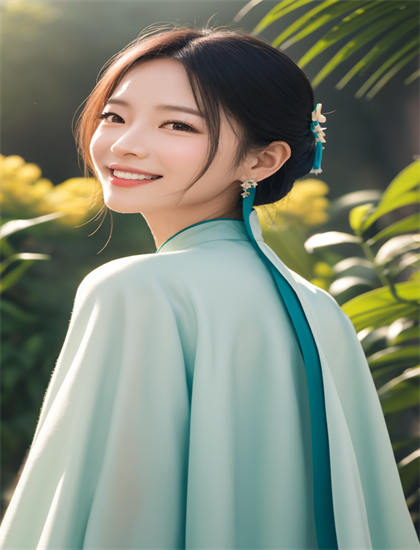 《天启狩神记》角色研究：主角的成长历程与心路变化 展现表演艺术的魅力