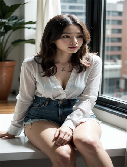 小女子华裳高潮解析革命性的：戏剧冲突与情感爆发，口碑佳作